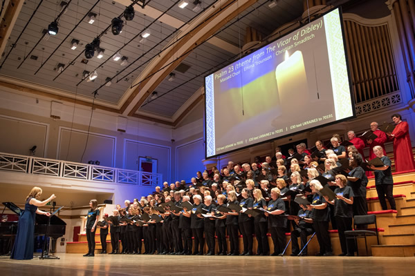 leicester concert for ukraine